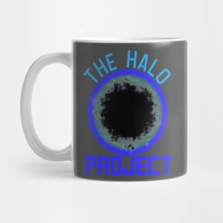 Halo project Mug